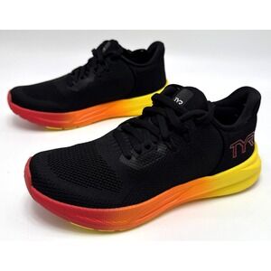 TYR Techknit RNR-1 Unisex Men 4.5 Womens 6 Trainer Running Shoes